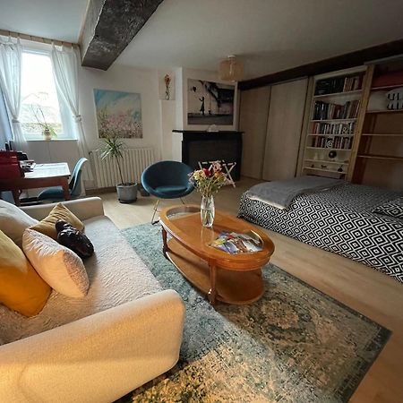 B&B Chez Sylvain Beaugency Luaran gambar