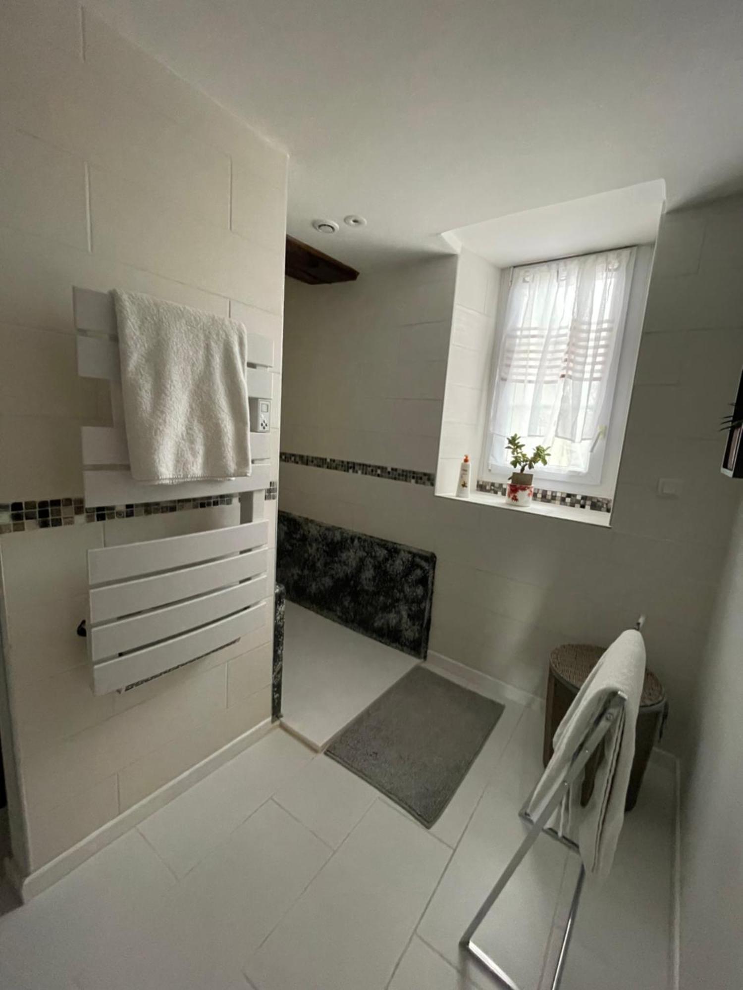 B&B Chez Sylvain Beaugency Luaran gambar