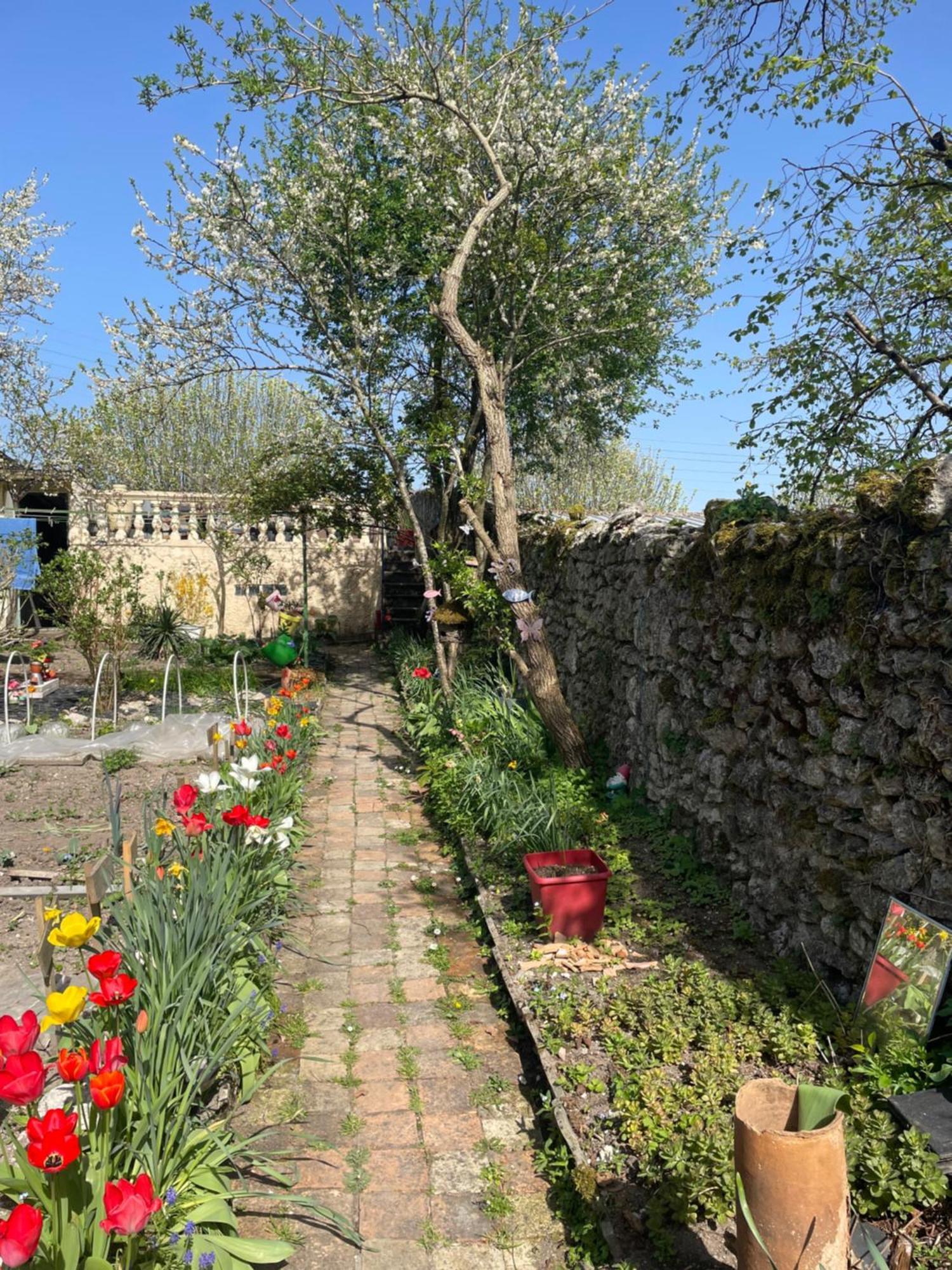 B&B Chez Sylvain Beaugency Luaran gambar